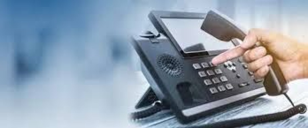 BEST SOLUTION FOR FOR IP PHONE TECHNOLOGY